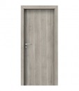 двери Porta Decor модель P, цвет Portasynchro 3D акация серебряная