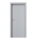 двери Porta Decor модель P, цвет Decor-пепельный