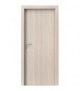 двери Porta Decor модель P, цвет Decor-орех белёный