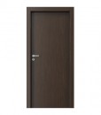 двери Porta Decor модель P, цвет Decor-венге