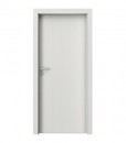 двери Porta Decor модель P, цвет Portasynchro 3D  венге белый