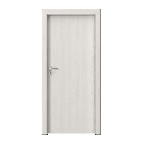Двери для офиса Porta RESIST 1.1 белый дуб Gladstone