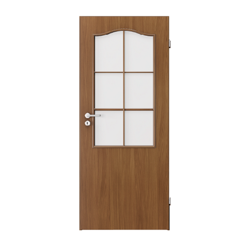 Распродажа дверей Porta Decor Распродажа дверей в Запорожье, Салон "Двері", ☎ 050 486 16 45, модель Porta Decor
