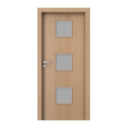 Распродажа дверей Porta Fit С.3 Распродажа дверей в Запорожье, Салон "Двері", ☎ 050 486 16 45, модель Porta Fit