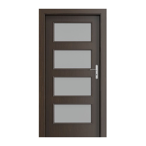 Распродажа дверей Porta Nova Natura модель 5.5, ширина 