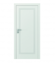 межкомнатная белая дверь Vector Premium модель U, RAL 9003