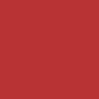 Ламинат CPL цвет красный NCS S 2070, RAL 3016 цвет двери