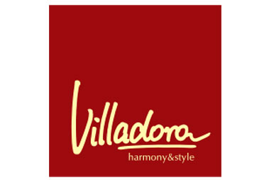 Logo Villadora