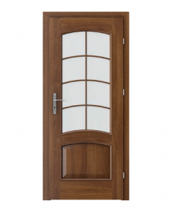 межкомнатные двери в классическом стиле Nova модель 6.4